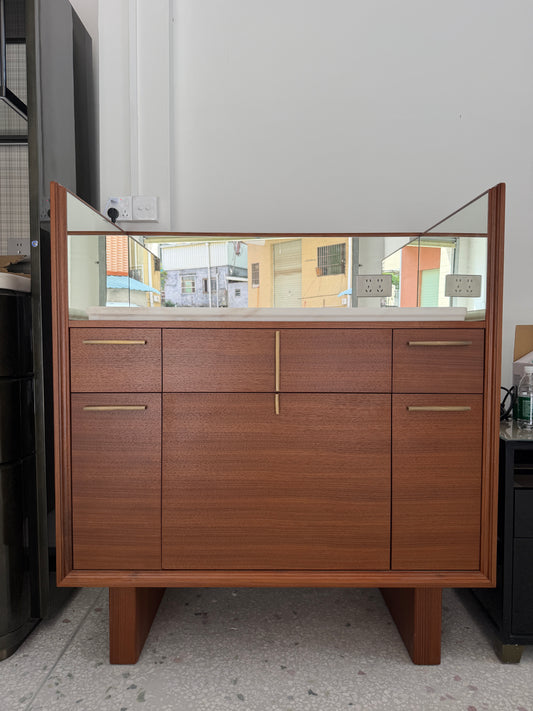 MINIBAR CABINET