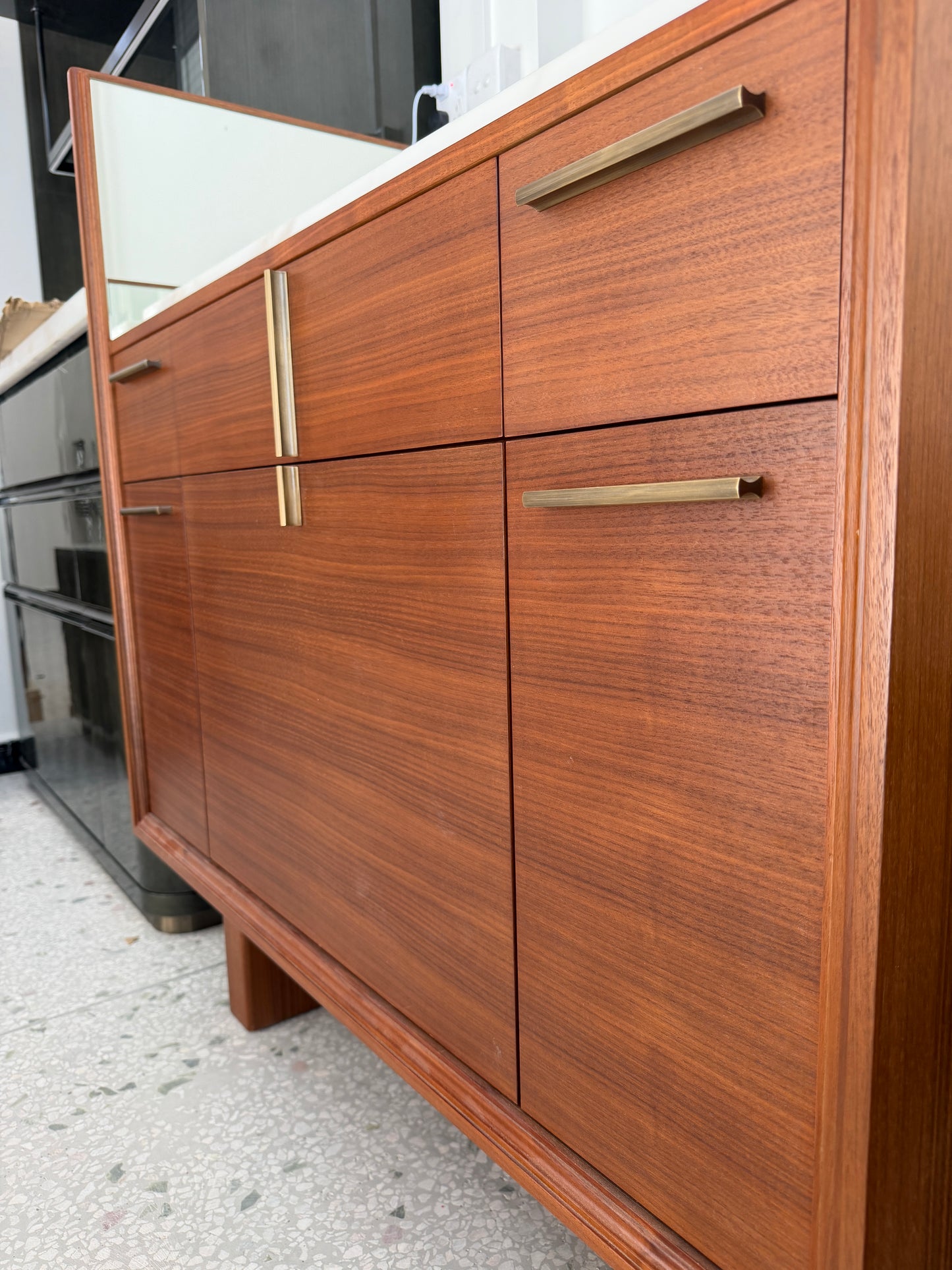 MINIBAR CABINET
