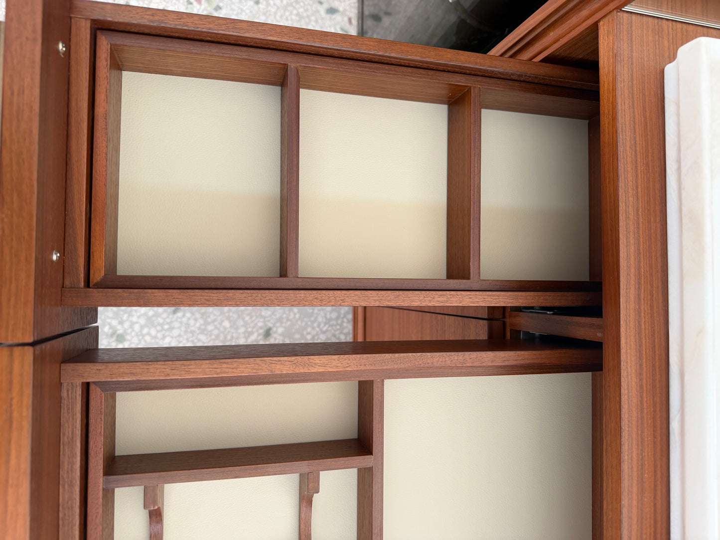 MINIBAR CABINET