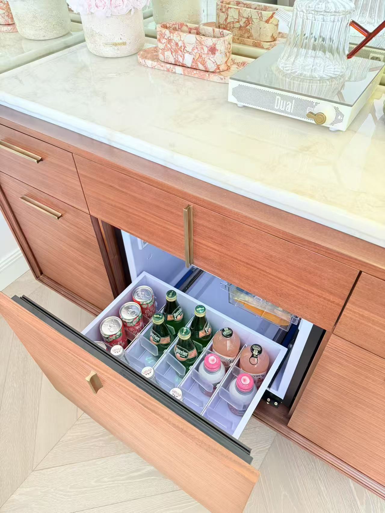 MINIBAR CABINET